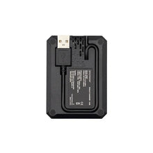 ProMaster Dually USB Charger for OM System BLS50