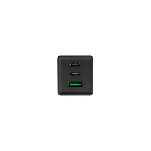 Promaster GaN 3-Port USB Charger (65W) at PROCAM | procam.com