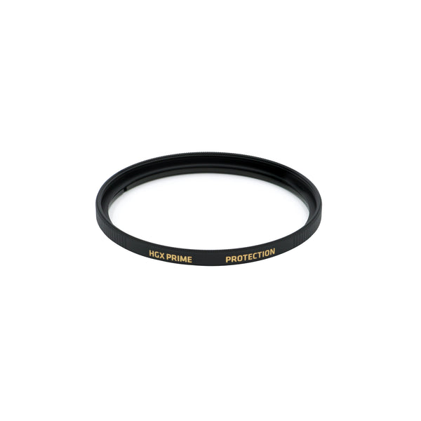 Promaster Protection Filter HGX Prime - 58mm