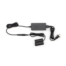 ProMaster DC Coupler with AC Power Supply for Nikon EN-EL15