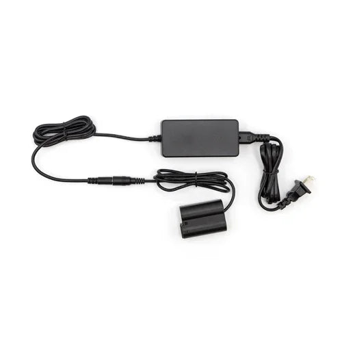 ProMaster DC Coupler with AC Power Supply for Nikon EN-EL15 at PROCAM | procam.com