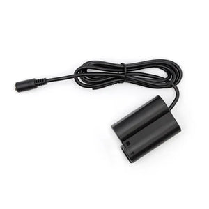 ProMaster DC Coupler with AC Power Supply for Nikon EN-EL15 at PROCAM | procam.com