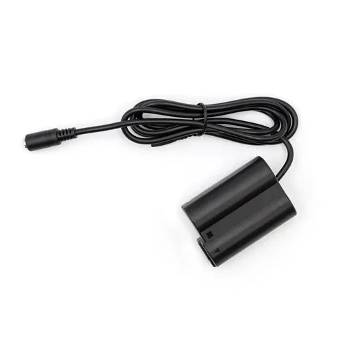 ProMaster DC Coupler with AC Power Supply for Nikon EN-EL15 at PROCAM | procam.com