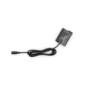 ProMaster DC Coupler with AC Power Supply for Nikon EN-EL15 at PROCAM | procam.com