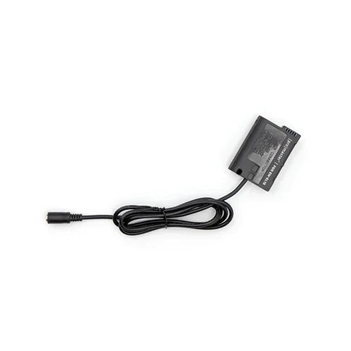 ProMaster DC Coupler with AC Power Supply for Nikon EN-EL15 at PROCAM | procam.com