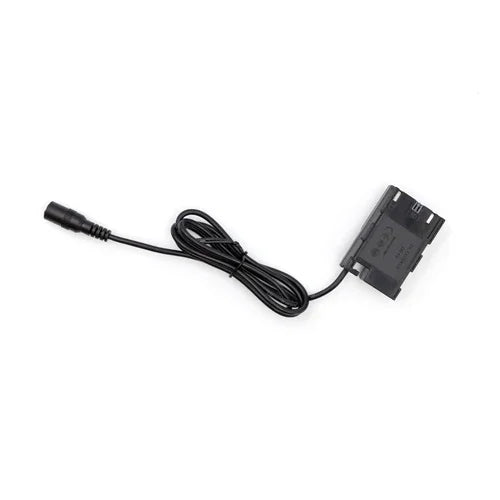 ProMaster DC Coupler with AC Power Supply for Canon LP-E6 at PROCAM | procam.com