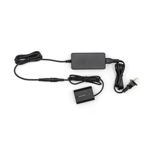 ProMaster DC Coupler with AC Power Supply for Sony NP-FZ100 at PROCAM | procam.com