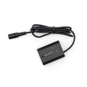 ProMaster DC Coupler with AC Power Supply for Sony NP-FZ100 at PROCAM | procam.com