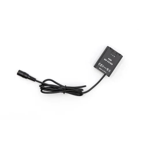 ProMaster DC Coupler with AC Power Supply for Sony NP-FZ100 at PROCAM | procam.com
