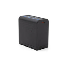 ProMaster PowerHouse NP-F980PD Li-ion Battery & USB Power Bank