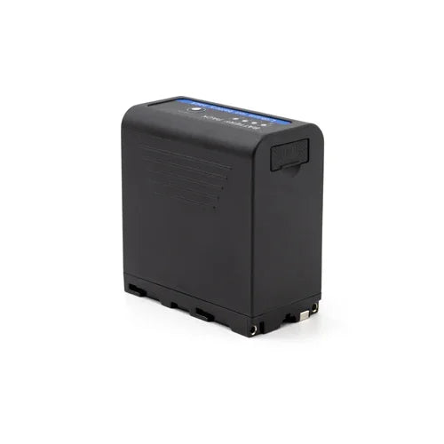 ProMaster PowerHouse NP-F980PD Li-ion Battery & USB Power Bank at PROCAM | procam.com