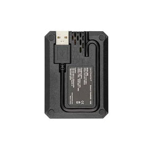 ProMaster Dually USB Charger for Canon LP-E12 at PROCAM | procam.com