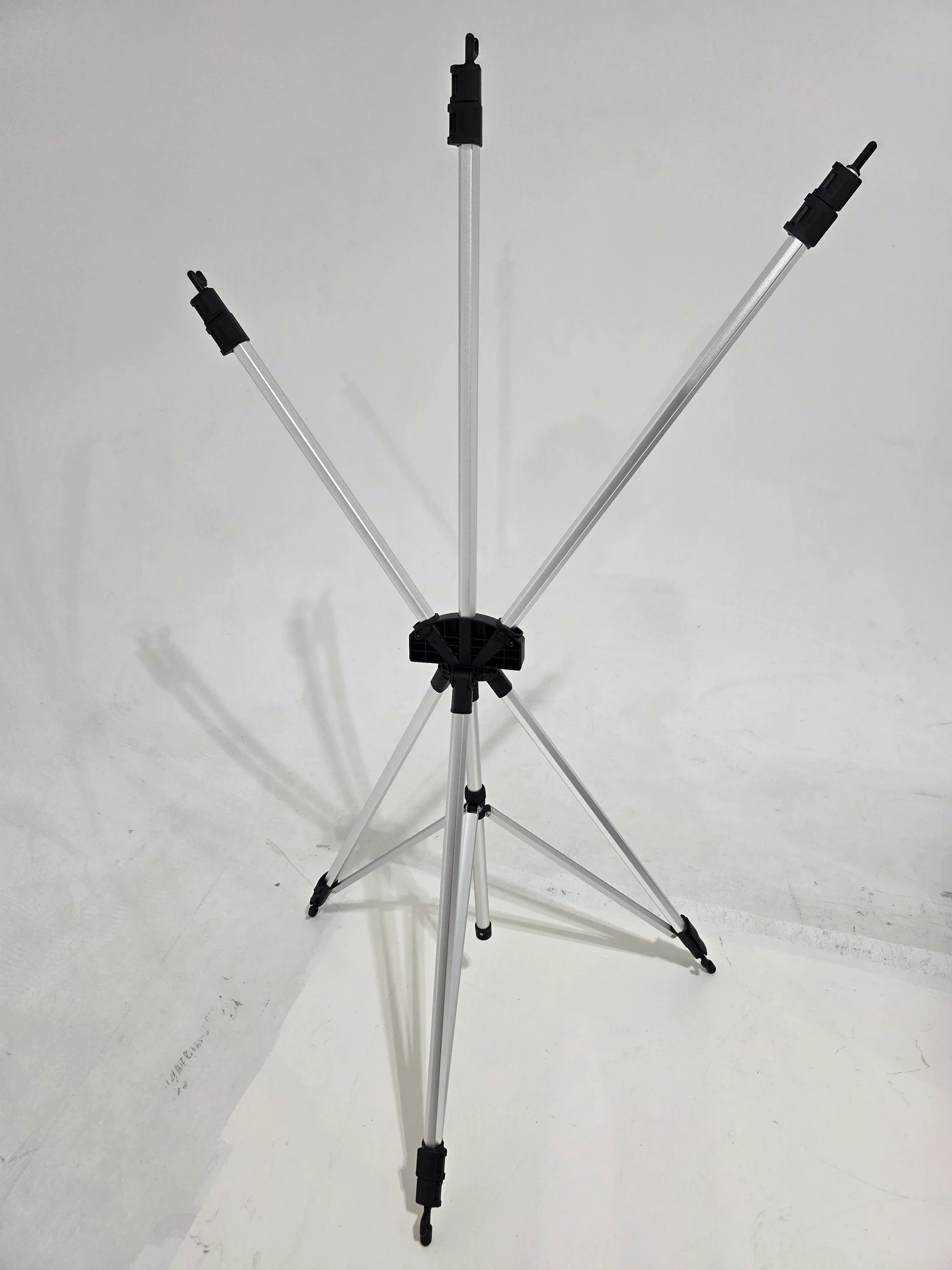 * OPEN BOX EXCELLENT * Westcott X-Drop Pro Fabric Backdrop Sweep Kit (Rich Black, 8 x 13') at PROCAM | procam.com