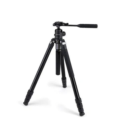 ProMaster Chronicle Aluminum Tripod Kit at PROCAM | procam.com