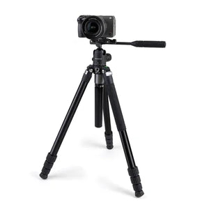 ProMaster Chronicle Aluminum Tripod Kit at PROCAM | procam.com