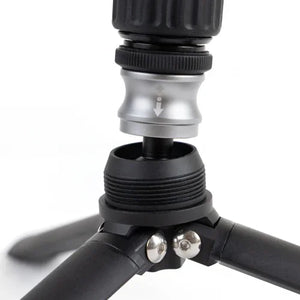 ProMaster Chronicle Aluminum Tripod Kit at PROCAM | procam.com