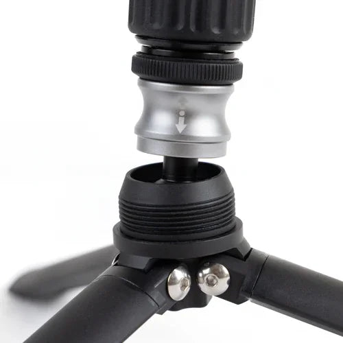 ProMaster Chronicle Aluminum Tripod Kit at PROCAM | procam.com