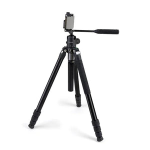 ProMaster Chronicle Aluminum Tripod Kit at PROCAM | procam.com