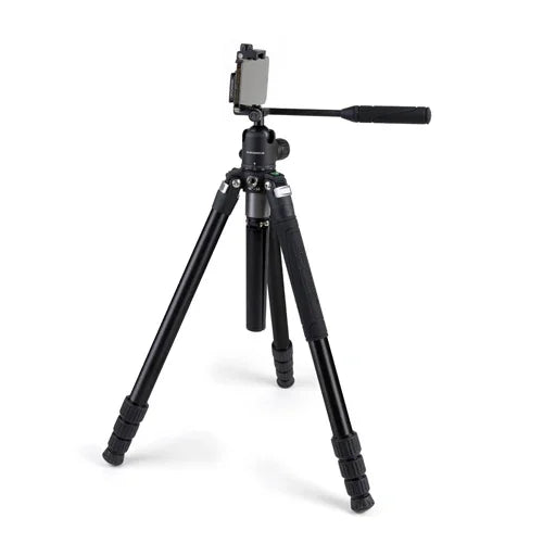 ProMaster Chronicle Aluminum Tripod Kit at PROCAM | procam.com