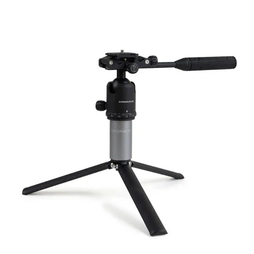 ProMaster Chronicle Aluminum Tripod Kit at PROCAM | procam.com