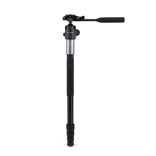 ProMaster Chronicle Aluminum Tripod Kit at PROCAM | procam.com