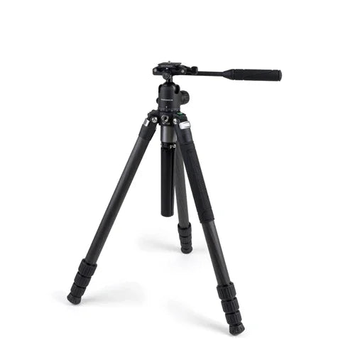 ProMaster Chronicle Carbon Fiber Tripod Kit at PROCAM | procam.com