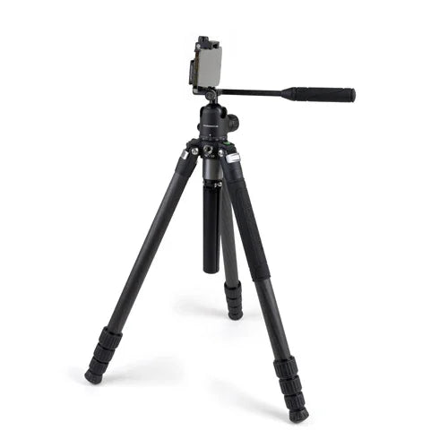 ProMaster Chronicle Carbon Fiber Tripod Kit at PROCAM | procam.com