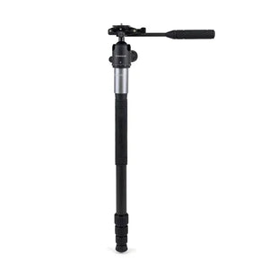 ProMaster Chronicle Carbon Fiber Tripod Kit at PROCAM | procam.com