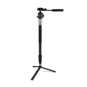 ProMaster Chronicle Carbon Fiber Tripod Kit at PROCAM | procam.com