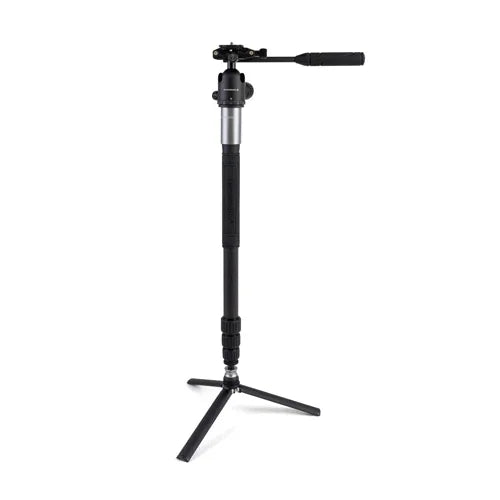 ProMaster Chronicle Carbon Fiber Tripod Kit at PROCAM | procam.com