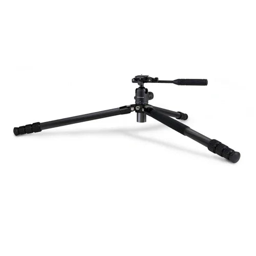 ProMaster Chronicle Carbon Fiber Tripod Kit at PROCAM | procam.com