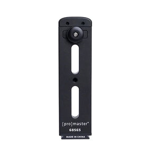 ProMaster Dovetail Tablet Mounting Clamp - XL at PROCAM | procam.com