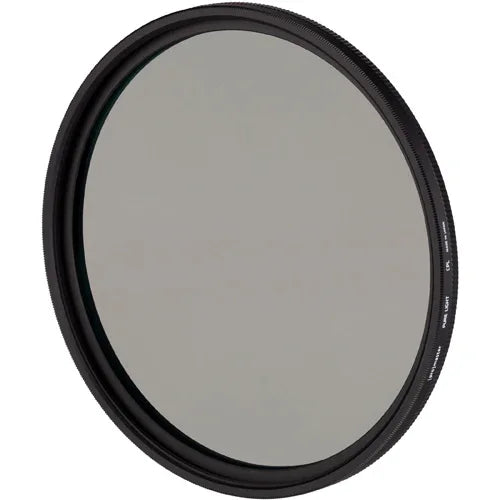 ProMaster Pure Light Circular Polarizer (CPL) Filter - 95mm at PROCAM | procam.com