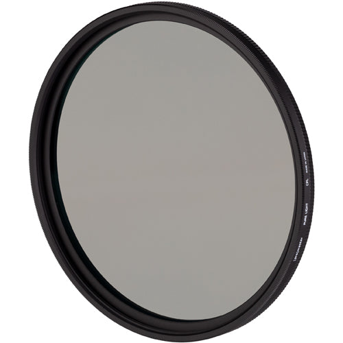 ProMaster Pure Light Circular Polarizer (CPL) Filter - 95mm