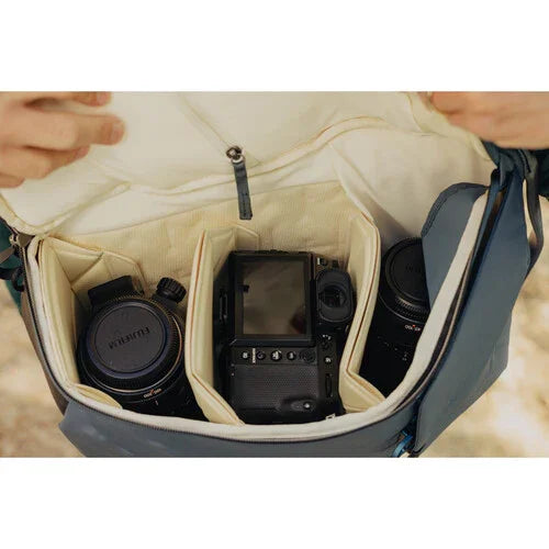 Peak Design Everyday Backpack v3 (20L, Ocean) at PROCAM | procam.com
