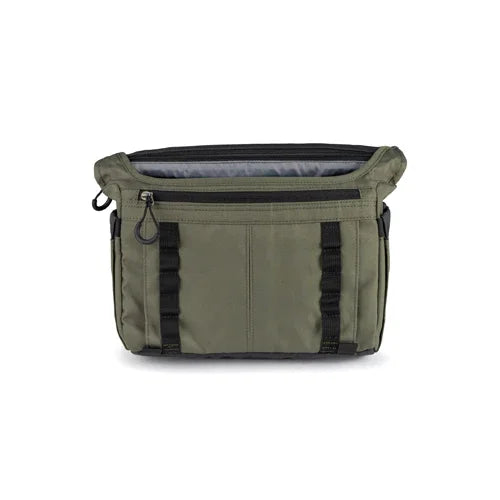 ProMaster Jasper 2.0 Satchel - Small 4L (Green) at PROCAM | procam.com