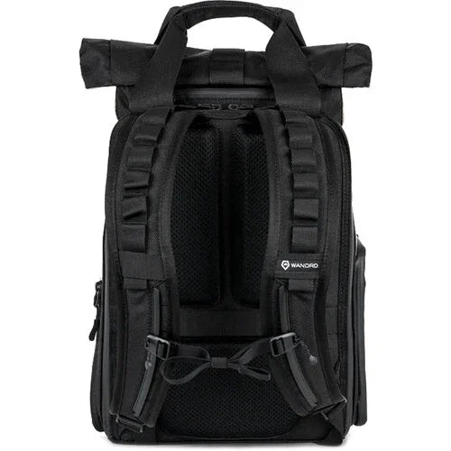 WANDRD PRVKE 11L Lite Backpack (Wasatch Green) at PROCAM | procam.com