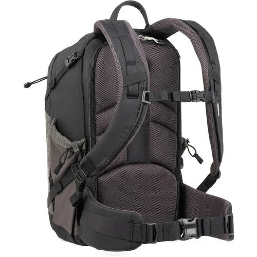 MindShift Gear Backlight Backpack (Slate Black, 26L) at PROCAM | procam.com