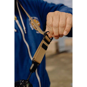 Peak Design SLL-CY-3 SlideLITE Camera Strap (Coyote) at PROCAM | procam.com