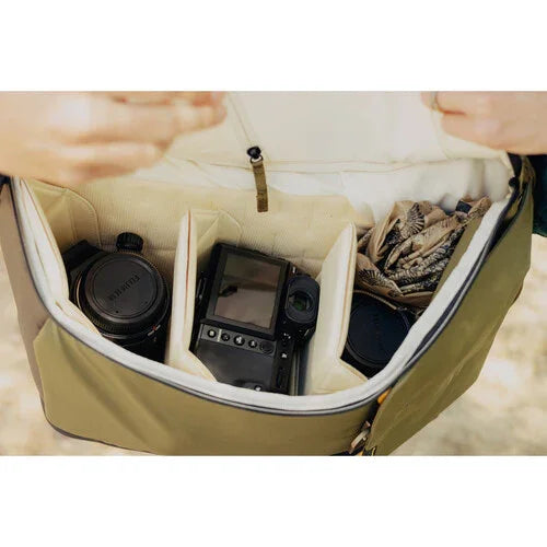 Peak Design Everyday Backpack v3 (30L, Kelp) at PROCAM | procam.com