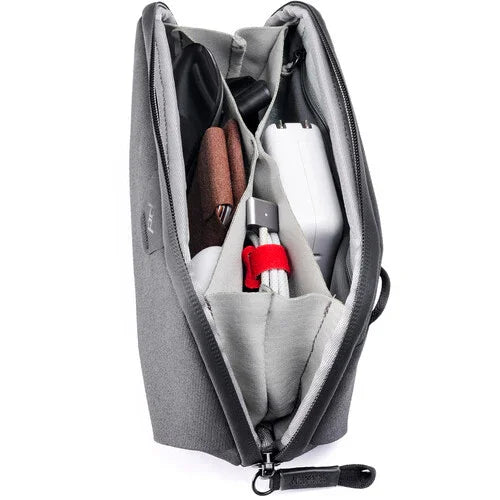 Peak Design Tech Small Pouch (Black) at PROCAM | procam.com