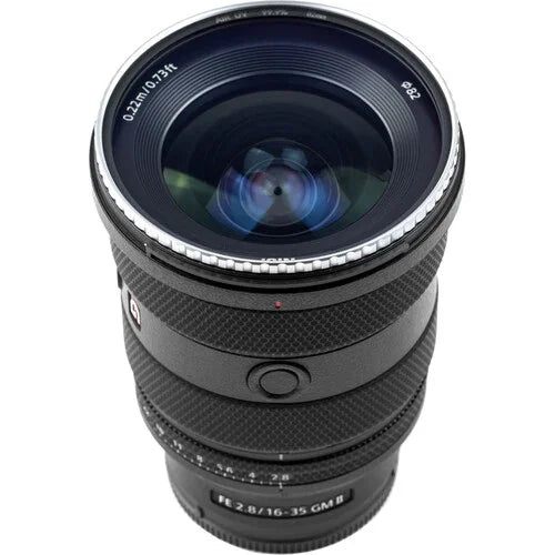NiSi Air UV Protection Filter - 77mm at PROCAM | procam.com