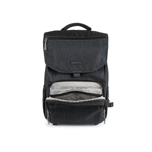 ProMaster Blue Ridge 2.0 Daypack - Medium (5.3 + 5 L Deep Blue) at PROCAM | procam.com