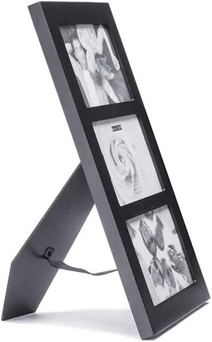 Malden 3-Op. 4X6 Black Linear at PROCAM | procam.com