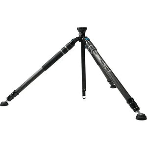 SIRUI SVS60 Rapid System One-Step Height Adjustment Video Tripod Kit at PROCAM | procam.com