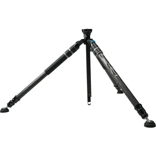 SIRUI SVS60 Rapid System One-Step Height Adjustment Video Tripod Kit at PROCAM | procam.com