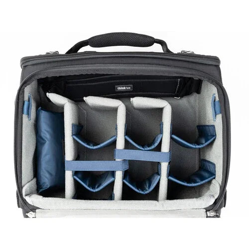 Think Tank Photo Airport Navigator V2 (Black, 22L) at PROCAM | procam.com