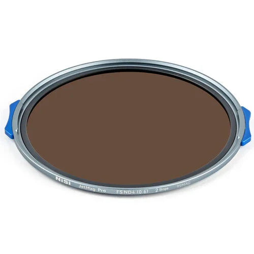 NiSi JetMag Pro Cinema Kit Magnetic Filter Kit (95MAG) at PROCAM | procam.com