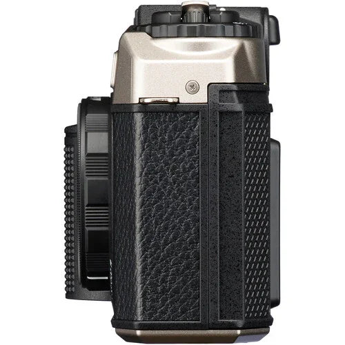 Pentax 17 Film Camera at PROCAM | procam.com