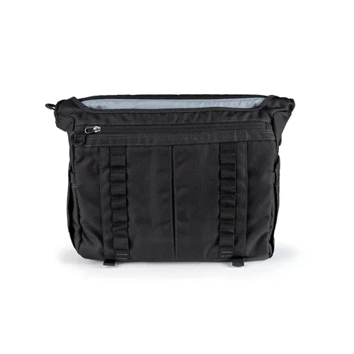 ProMaster Jasper 2.0 Satchel - Medium 6.8L (Black) at PROCAM | procam.com